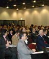 Presentazione alla BIT 2003